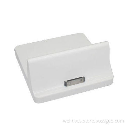 Hot Selling Charging Charger Dock Station for iPad